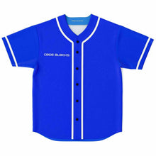 Load image into Gallery viewer, Baseball Jersey - AOP