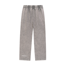 Load image into Gallery viewer, Snow Wash Heavyweight Sweatpants