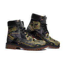 Load image into Gallery viewer, Casual Leather Lightweight boots TB