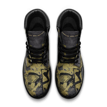 Load image into Gallery viewer, Casual Leather Lightweight boots TB