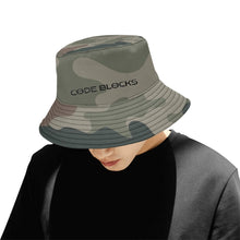 Load image into Gallery viewer, Men's All Over Print Bucket Hat