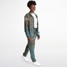Load image into Gallery viewer, Tracksuit - AOP