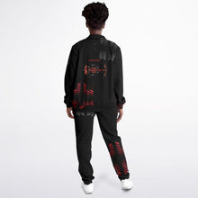 Load image into Gallery viewer, Tracksuit - AOP 1
