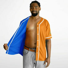 Load image into Gallery viewer, Reversible Baseball Jersey - AOP