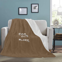 Load image into Gallery viewer, New Ultra-Soft Micro Fleece Blanket ( Multi size in one )