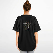 Load image into Gallery viewer, Reversible Baseball Jersey - AOP