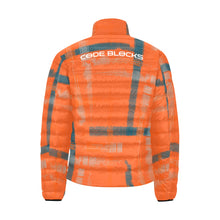 Load image into Gallery viewer, Men's Lightweight Bomber Jacket(ModelH41)