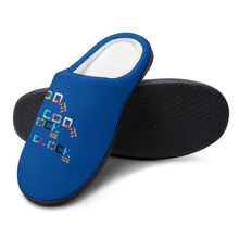 Load image into Gallery viewer, Cotton slippers