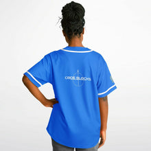 Load image into Gallery viewer, Reversible Baseball Jersey - AOP