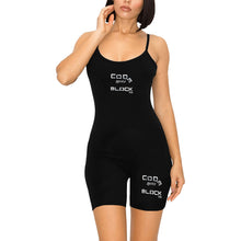 Load image into Gallery viewer, Women's Short Yoga Bodysuit (Sets 05)