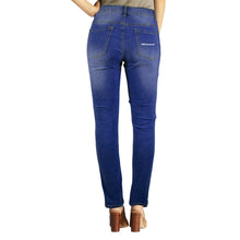 Load image into Gallery viewer, Women's Jeans (Front&Back Printing)