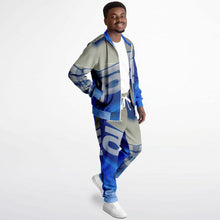 Load image into Gallery viewer, Tracksuit - AOP