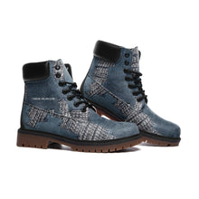 Load image into Gallery viewer, Casual Leather Lightweight boots TB