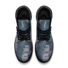 Load image into Gallery viewer, Casual Leather Lightweight boots TB