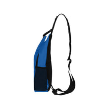 Load image into Gallery viewer, Men's Casual Chest Bag (1729)