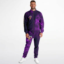 Load image into Gallery viewer, Tracksuit - AOP