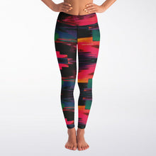 Load image into Gallery viewer, Yoga Leggings - AOP