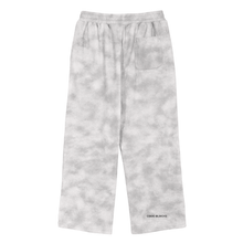 Load image into Gallery viewer, Dirty Washed Fleece Sweatpants