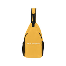 Load image into Gallery viewer, Men's Casual Chest Bag (1729)