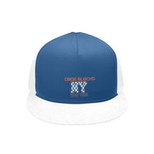 Load image into Gallery viewer, Snapback Hat G(Front Panel Customization)