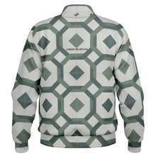 Load image into Gallery viewer, Baseball Jacket - AOP