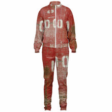 Load image into Gallery viewer, Tracksuit - AOP