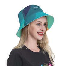 Load image into Gallery viewer, HC_T21 Reflective Bucket Hat