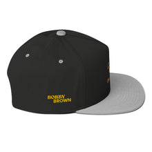 Load image into Gallery viewer, Flat Bill Cap