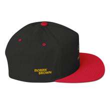 Load image into Gallery viewer, Flat Bill Cap