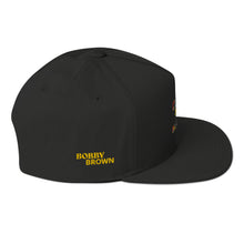 Load image into Gallery viewer, Flat Bill Cap