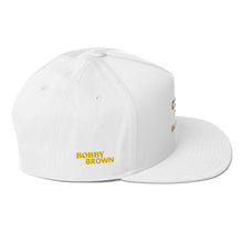 Load image into Gallery viewer, Flat Bill Cap