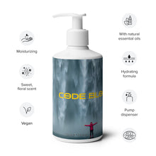 Load image into Gallery viewer, Floral hand & body lotion
