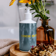 Load image into Gallery viewer, Floral hand & body lotion