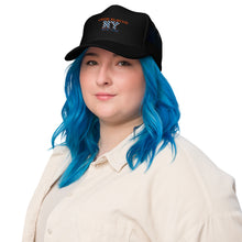 Load image into Gallery viewer, Foam trucker hat