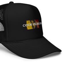 Load image into Gallery viewer, Foam trucker hat