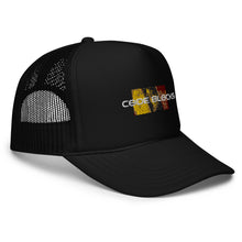 Load image into Gallery viewer, Foam trucker hat