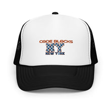 Load image into Gallery viewer, Foam trucker hat