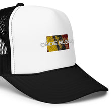 Load image into Gallery viewer, Foam trucker hat