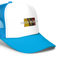 Load image into Gallery viewer, Foam trucker hat