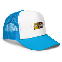 Load image into Gallery viewer, Foam trucker hat