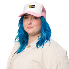 Load image into Gallery viewer, Foam trucker hat