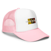 Load image into Gallery viewer, Foam trucker hat