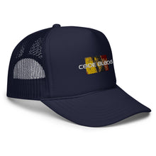 Load image into Gallery viewer, Foam trucker hat