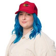 Load image into Gallery viewer, Foam trucker hat