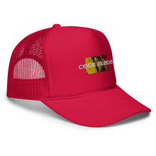 Load image into Gallery viewer, Foam trucker hat