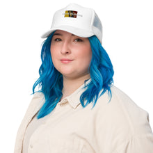 Load image into Gallery viewer, Foam trucker hat