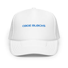 Load image into Gallery viewer, Foam trucker hat