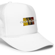Load image into Gallery viewer, Foam trucker hat