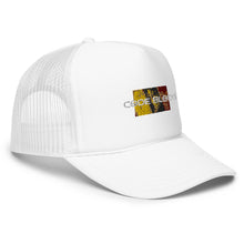 Load image into Gallery viewer, Foam trucker hat
