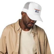 Load image into Gallery viewer, Foam trucker hat